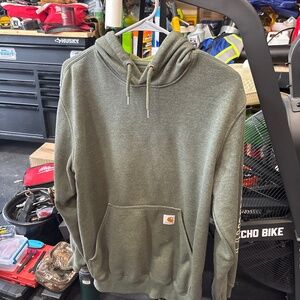 Carhartt hoodie